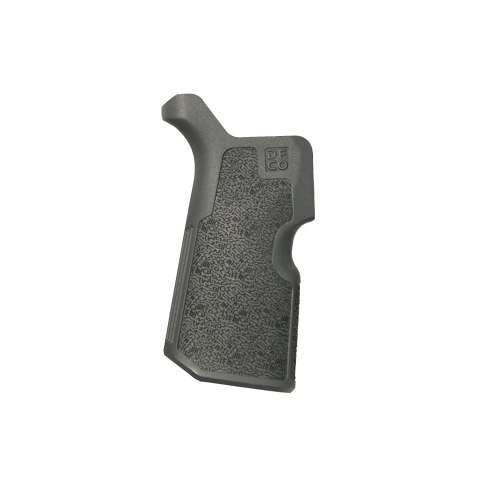 Die Free Kung Fu AR15/M4 12 Degree Angle Ergonomic Nylon Rifle Grip