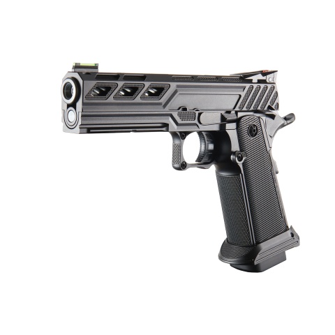 Dr. Gearbox Custom Tokyo Marui 