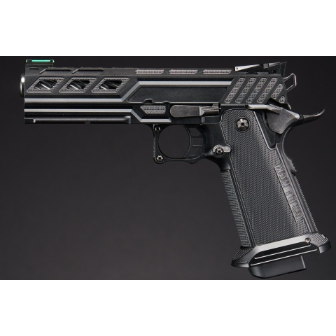 Dr. Gearbox Custom Tokyo Marui 