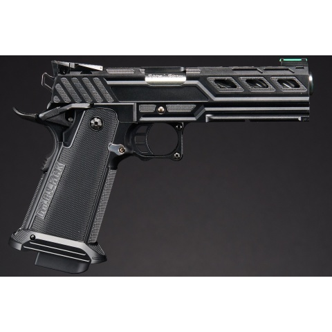 Dr. Gearbox Custom Tokyo Marui 