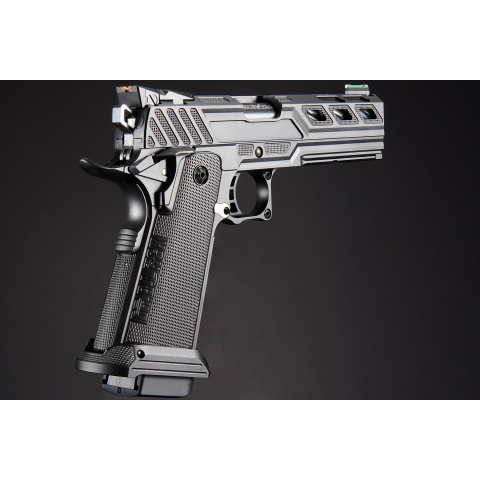 Dr. Gearbox Custom Tokyo Marui 