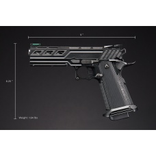 Dr. Gearbox Custom Tokyo Marui 