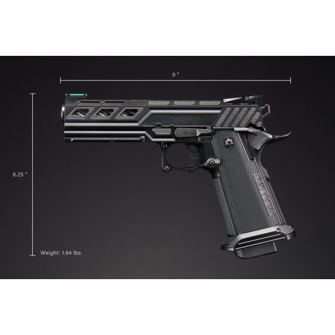 Dr. Gearbox Custom Tokyo Marui 