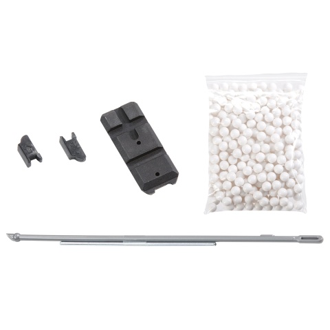 Dr. Gearbox Custom Tokyo Marui 