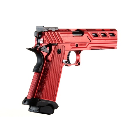 Custom Tokyo Marui 