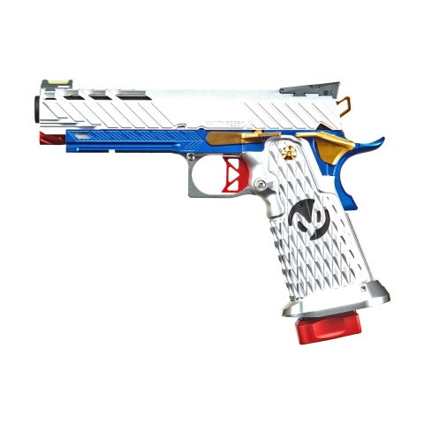 Custom Tokyo Marui 