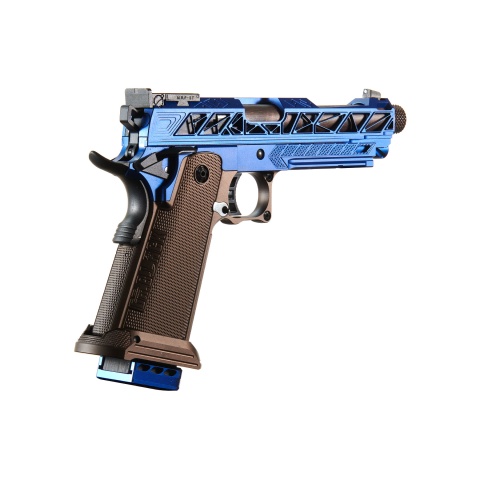Custom Tokyo Marui 