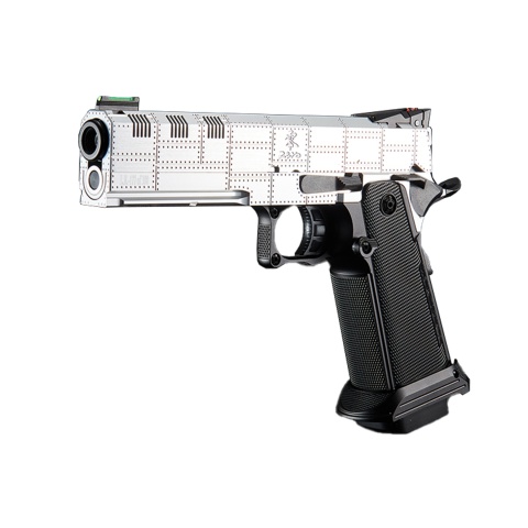 Dr. Gearbox Custom Tokyo Marui Monochrome 