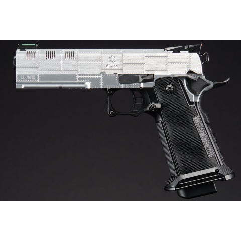 Dr. Gearbox Custom Tokyo Marui Monochrome 