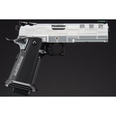 Dr. Gearbox Custom Tokyo Marui Monochrome 