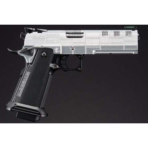 Dr. Gearbox Custom Tokyo Marui Monochrome 