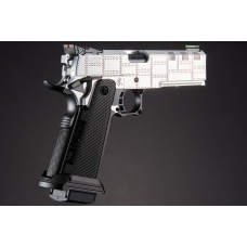 Dr. Gearbox Custom Tokyo Marui Monochrome 