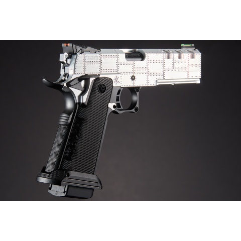 Dr. Gearbox Custom Tokyo Marui Monochrome 