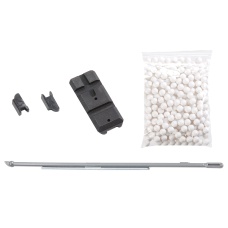 Dr. Gearbox Custom Tokyo Marui Monochrome 