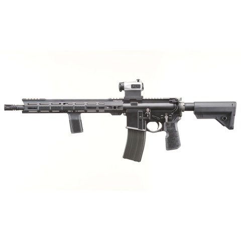 Custom Moirai - KLI SR4 ZAROS CO2 Series Gas Blowback Rifle