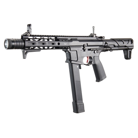 Dr. Gearbox Custom G&G 7