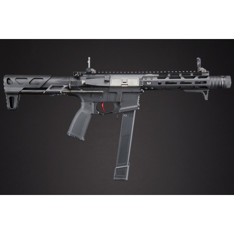 Dr. Gearbox Custom G&G 7