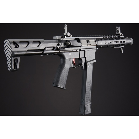 Dr. Gearbox Custom G&G 7