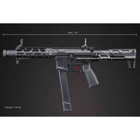 Dr. Gearbox Custom G&G 7