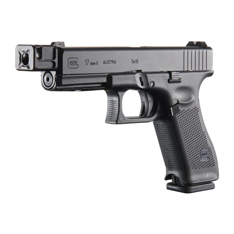 Dr. Gearbox Custom Glock 17 Gen 5 