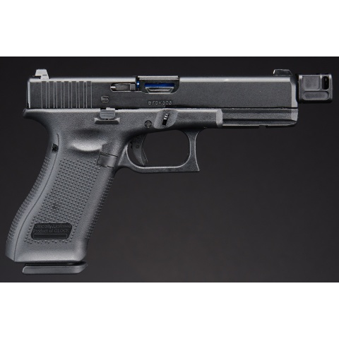 Dr. Gearbox Custom Glock 17 Gen 5 