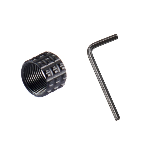 Dr. Gearbox Custom Glock 17 Gen 5 