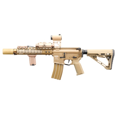 Custom Brimstone - Lancer Tactical Archon 9
