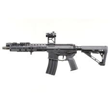 Custom Pulse - Lancer Tactical Gen 4 Predator 10