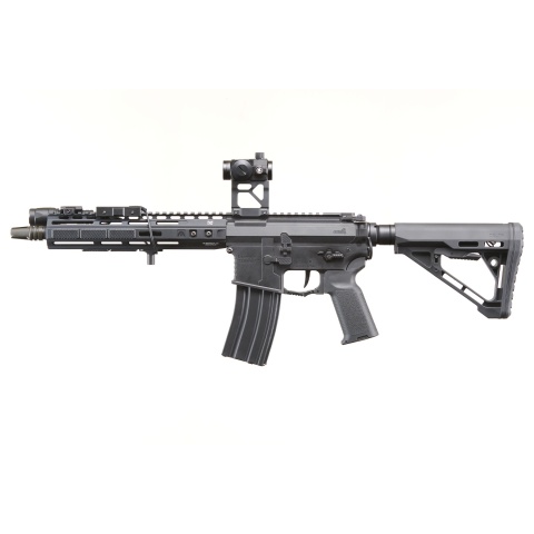 Custom Pulse - Lancer Tactical Gen 4 Predator 10