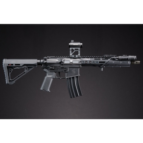 Custom Pulse - Lancer Tactical Gen 4 Predator 10