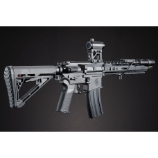 Custom Pulse - Lancer Tactical Gen 4 Predator 10