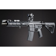 Custom Pulse - Lancer Tactical Gen 4 Predator 10