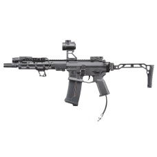 Custom Disrupt Gravity - Lancer Tactical Gen 2 Stalker 10