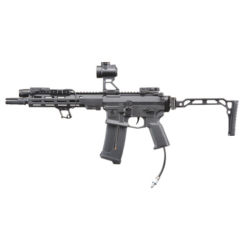 Custom Disrupt Gravity - Lancer Tactical Gen 2 Stalker 10