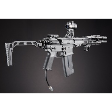 Custom Disrupt Gravity - Lancer Tactical Gen 2 Stalker 10