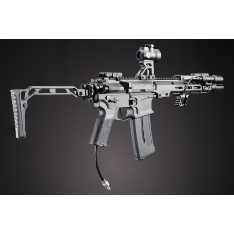 Custom Disrupt Gravity - Lancer Tactical Gen 2 Stalker 10