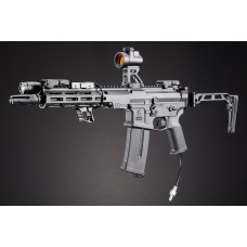 Custom Disrupt Gravity - Lancer Tactical Gen 2 Stalker 10