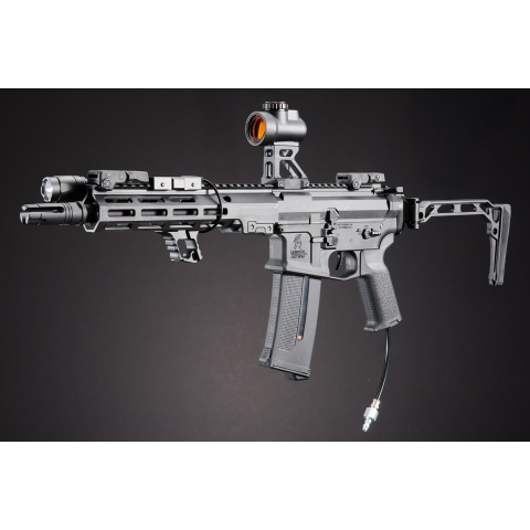 Custom Disrupt Gravity - Lancer Tactical Gen 2 Stalker 10