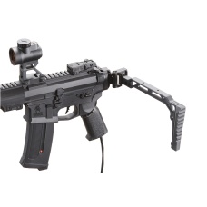 Custom Disrupt Gravity - Lancer Tactical Gen 2 Stalker 10