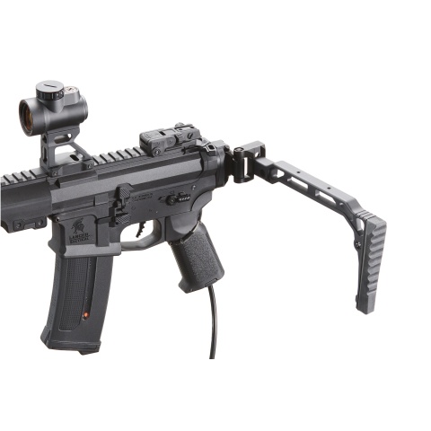 Custom Disrupt Gravity - Lancer Tactical Gen 2 Stalker 10