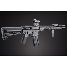 Custom Barrage - Lancer Tactical Gen 2 Core Series Stalker 13