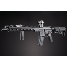 Custom Barrage - Lancer Tactical Gen 2 Core Series Stalker 13