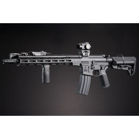 Custom Barrage - Lancer Tactical Gen 2 Core Series Stalker 13