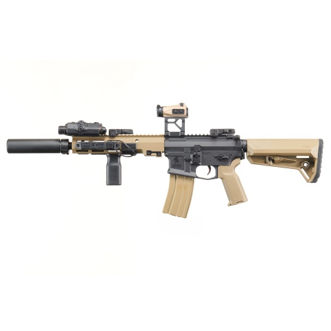 Custom Lancer Tactical Wendigoon Gen 2 Stalker 10