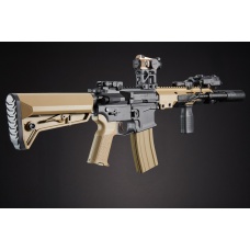 Custom Lancer Tactical Wendigoon Gen 2 Stalker 10