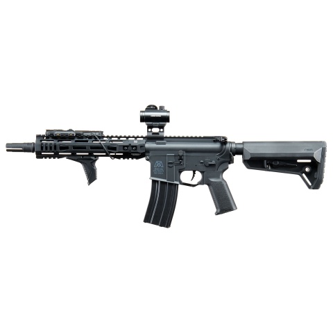 Custom Morvyn - BG Defense Type-A SPR 10