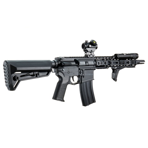 Custom Morvyn - BG Defense Type-A SPR 10