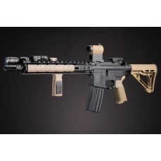 Custom Discharge - BG Defense Type-A MK2 12