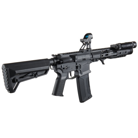 Custom Shalltear - Lancer Tactical SLR SD9 AEG