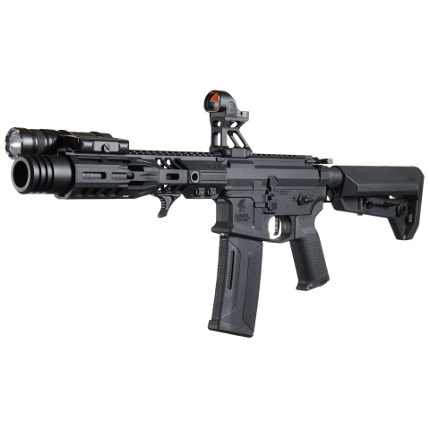 Custom Shalltear - Lancer Tactical SLR SD9 AEG
